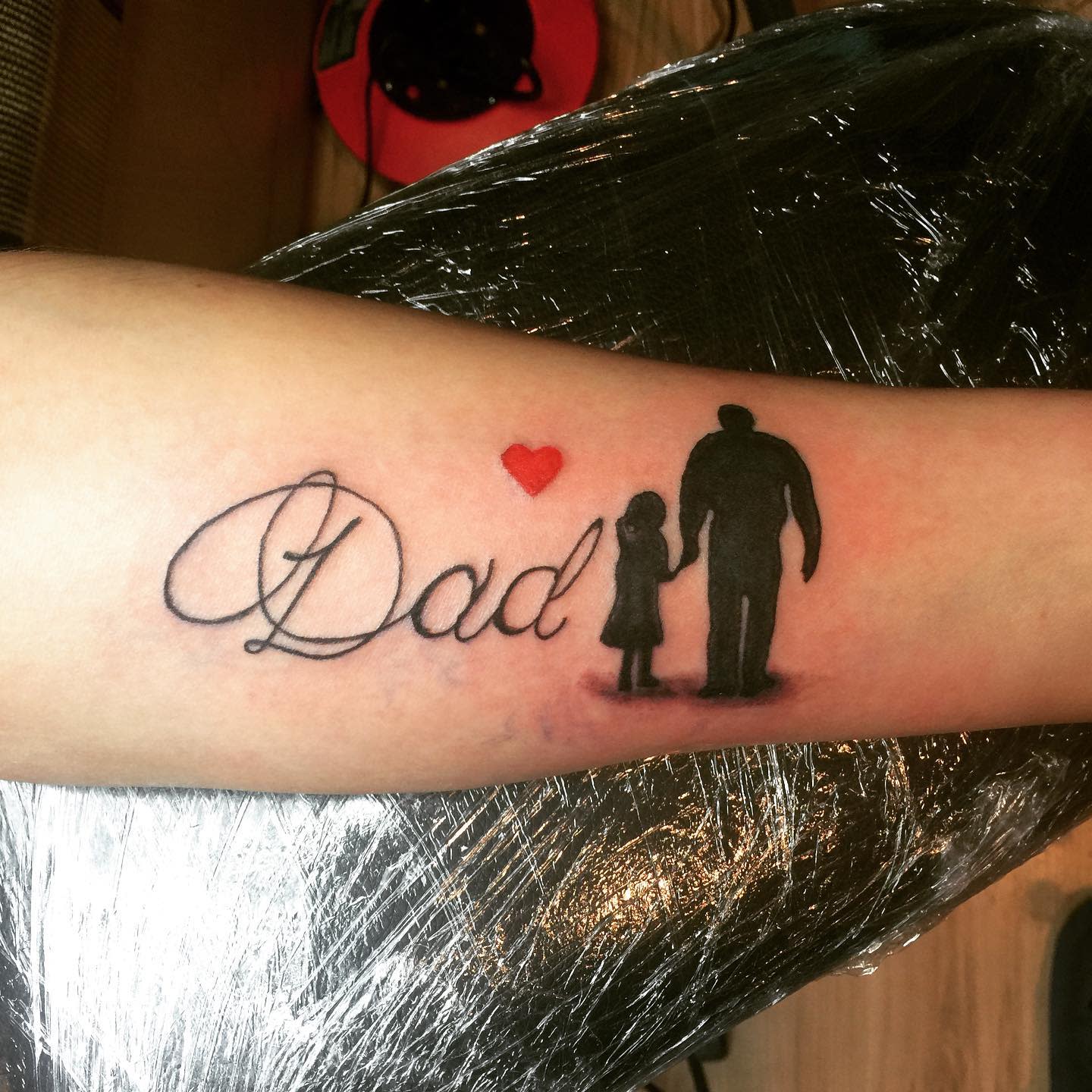 Meaningful RIP Tattoo Ideas To Honor Loved Ones   Dad RIP Tattoo Ideas  Stopcryingtattoo 